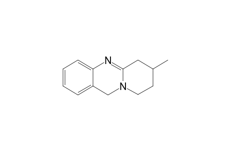 7-Methyl-6,7,8,9-tetrahydro-11H-pyrido[2,1-b]quinazoline