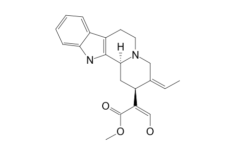 Z-GEISSOSCHIZINE