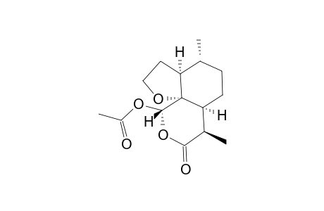 ARTEMISININ G