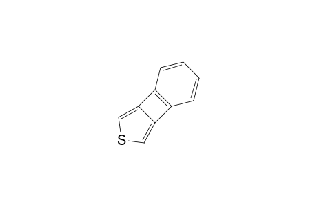 Benzocyclobuta(1,2-C)thiophene