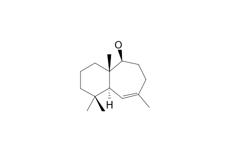 (+)-ALLOHIMACHALOL