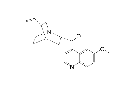 Quinine