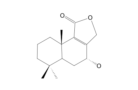 (+)-7-ALPHA-HYDROXYISODRIMENIN