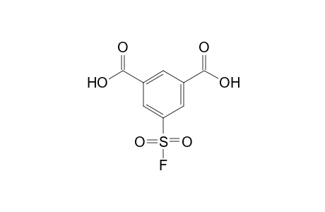 5-Fluorosulfonyl-isophthalic acid