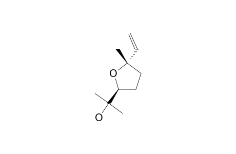 TRANS-LINALOOLOXID