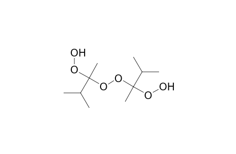 Hydroperoxide, [dioxybis(1,2-dimethylpropylidene)]bis-