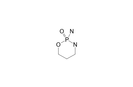 DIDECHLOROETHYLCYCLOPHOSPHAMIDE;DDCCP