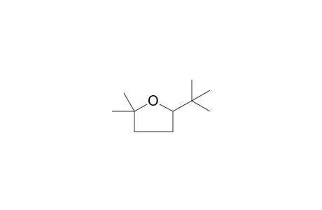 2,2-DIMETHYL-5-TERT-BUTYLTETRAHYDROFURAN