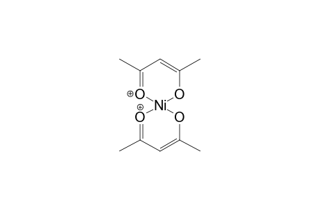 Nickel acetylacetonate