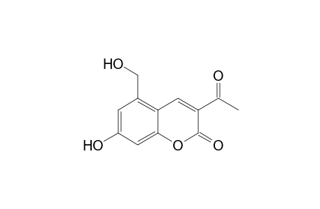 Armillarisin A