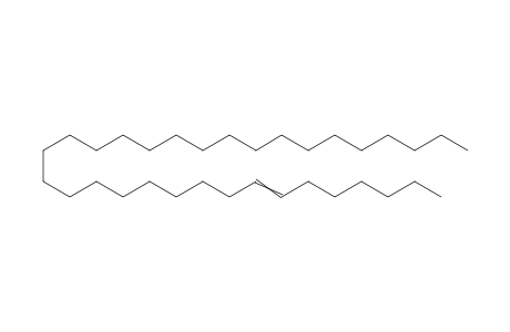 7-Tritriacontene