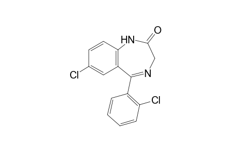 Delorazepam