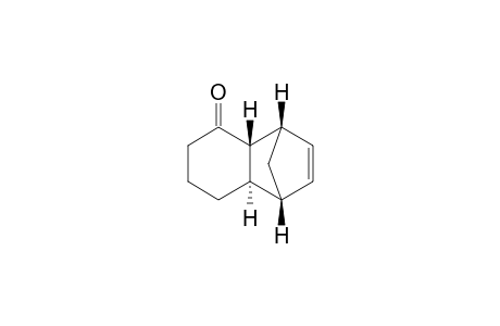 (1S,2R,7R,8R)-Tricyclo[6.2.1.0(2,7)]undec-9-en-3-one