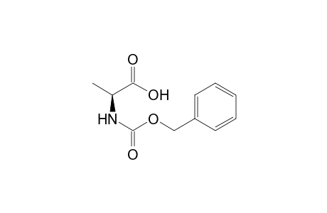 Z-L-Alanine