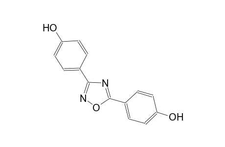 4,4'-(1,2,4-oxadiazole-3,5-diyl)diphenol