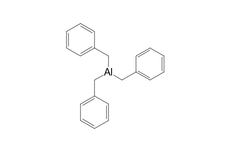 Tribenzyl aluminium