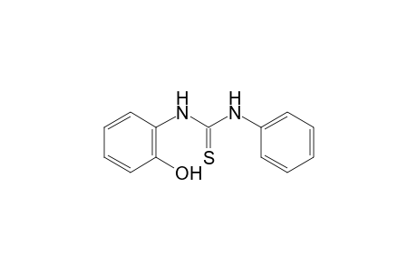 α-hydroxythiocarbanilide