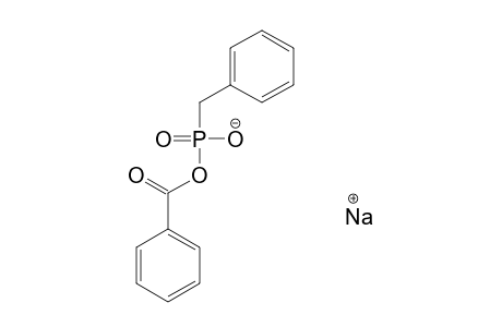 SODIUM-BENZOYL-BENZYLPHOSPHONATE