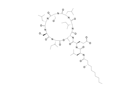 MASSETOLIDE-A