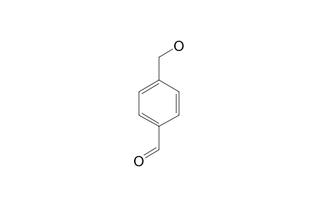 4-Hydroxymethylbenzaldehyde