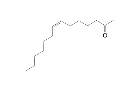 Tetradec-(7Z)-en-2-one