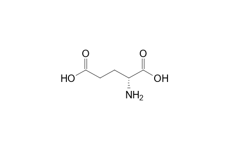 D-glutamic acid