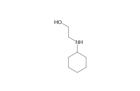 2-(CYCLOHEXYLAMINO)ETHANOL