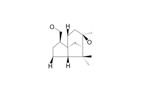 12-HYDROXYCEDROL