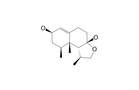 FLAVALIN-F