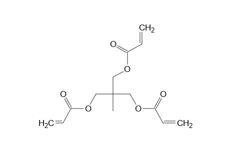 1,1,1-TRIMETHYLOLETHANE TRIACRYLATE