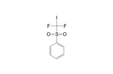 DIFLUOROIODOMETHYL-PHENYL-SULFONE