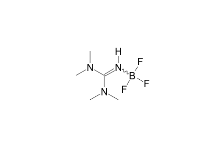 N,N,N',N'-TETRAMETHYLGUANIDINE-TRIFLUORO-BORONE