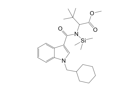 MDMB-CHMICA TMS