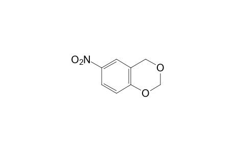 6-nitro-1,3-benzodioxan