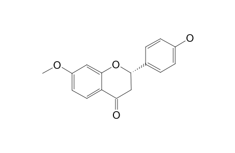 LIQUIRITIGENIN-7-METHYLETHER