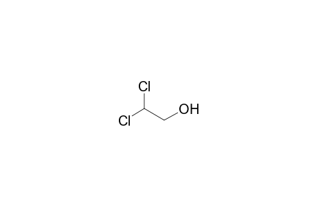 2,2-Dichloroethanol