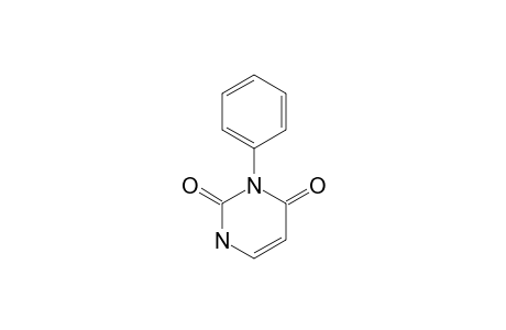 3-Phenyl-uracil