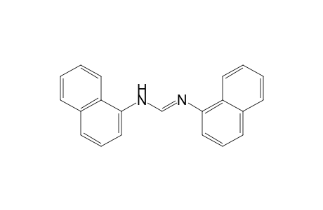 N,N'-di-1-naphthylformamidine