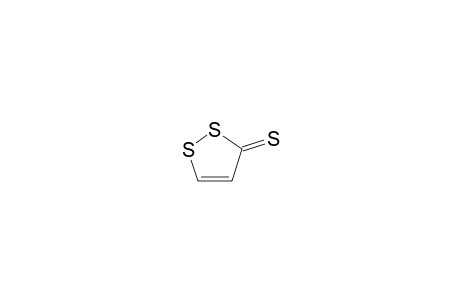 3H-1,2-Dithiole-3-thione