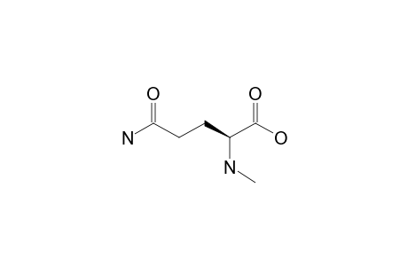 N-METHYL-L-GLUTAMINE