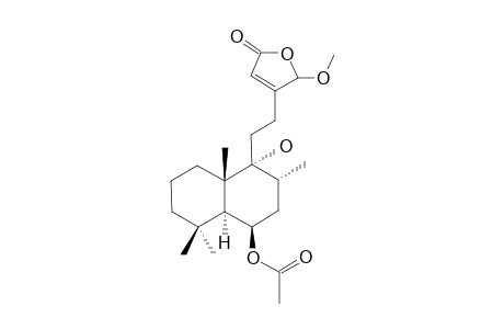 GUYCSTKDTXJMPS-GHDRYYTFSA-N