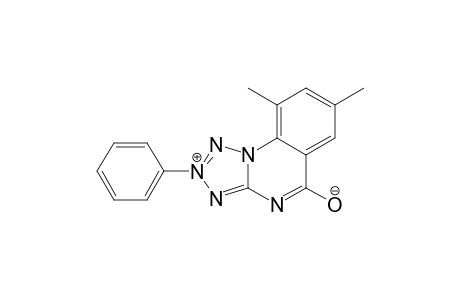 5-6-6-TRICYCLIC-MESOIONIC-AMIDE