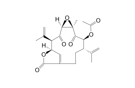 Kallolide I