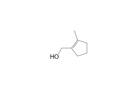 1-Cyclopentene-1-methanol, 2-methyl-