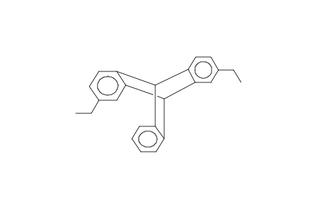 2,7-DIETHYLTRIPTICENE