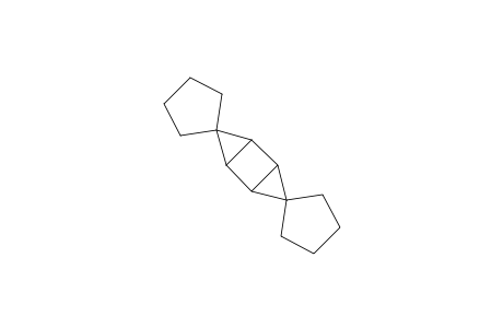 Cyclopentane-3'-spirotricyclo[3.1.0.0(2,4)]hexane-6'-spirocyclopentane