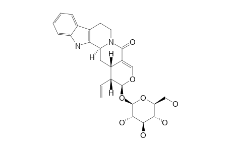 STRICTOSAMIDE