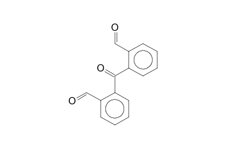 Benzophenone, 2,2'-diformyl-