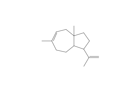 Isodaucene