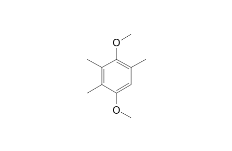 2,3,5-TRIMETHYL-1,4-DIMETHOXYBENZENE